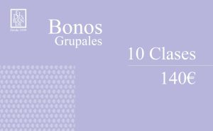 Bonos 10C - Tango Desbande