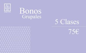 Bonos 5C - Tango Desbande