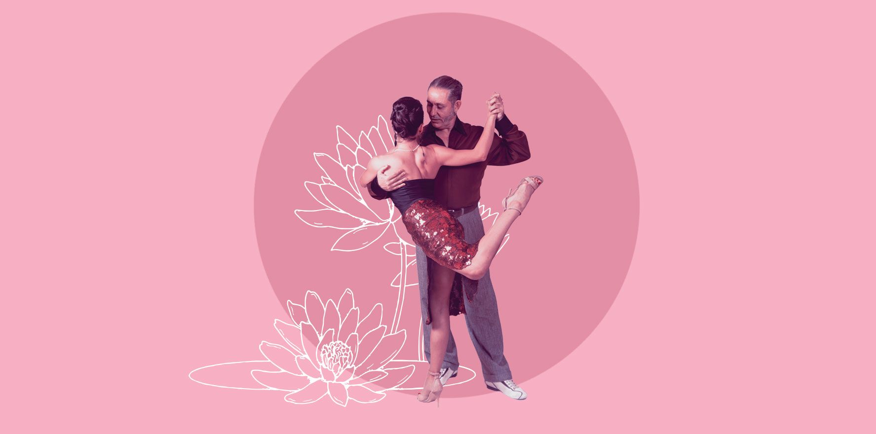 Clases Privadas - Tango Desbande