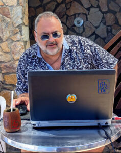 Claudio Cesar