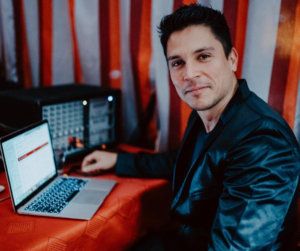 Dj Rafael