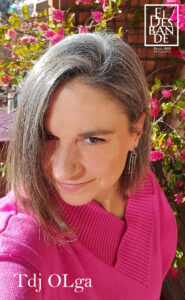 TDJ OLga 4rosa
