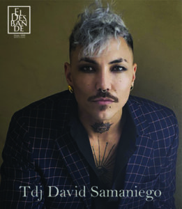 Tdj David Samaniego