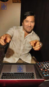 eddie copia