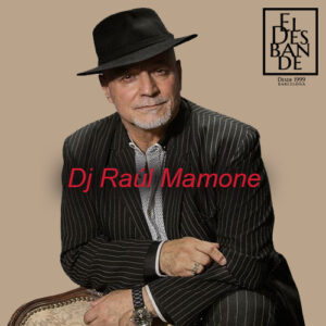 raul mamone nueva