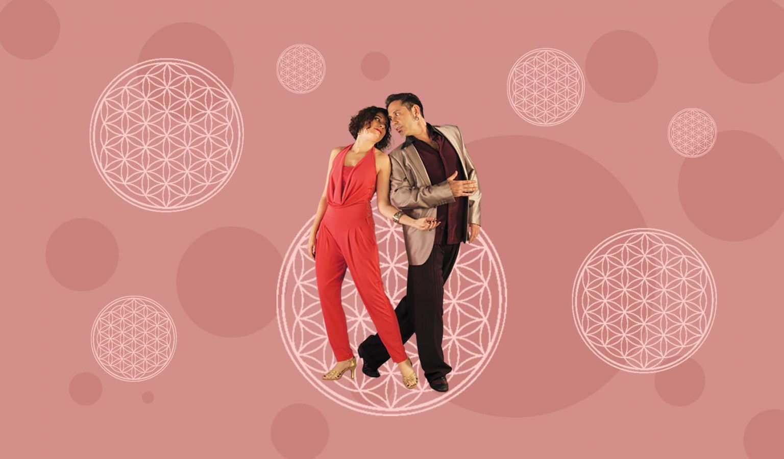 El Desbande Escuela de Tango — foto oficial de la escuela
