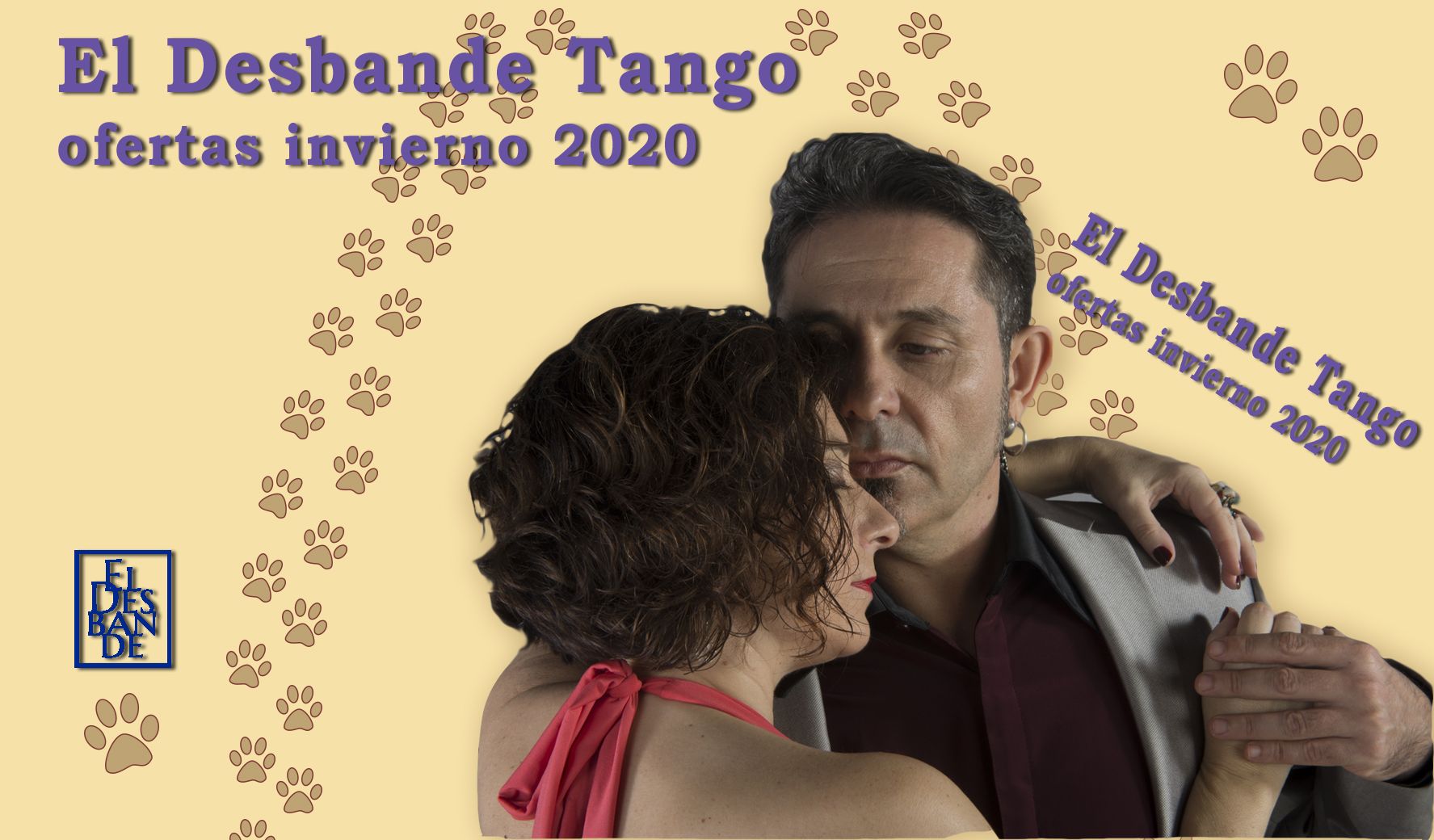clases de tango principiantes